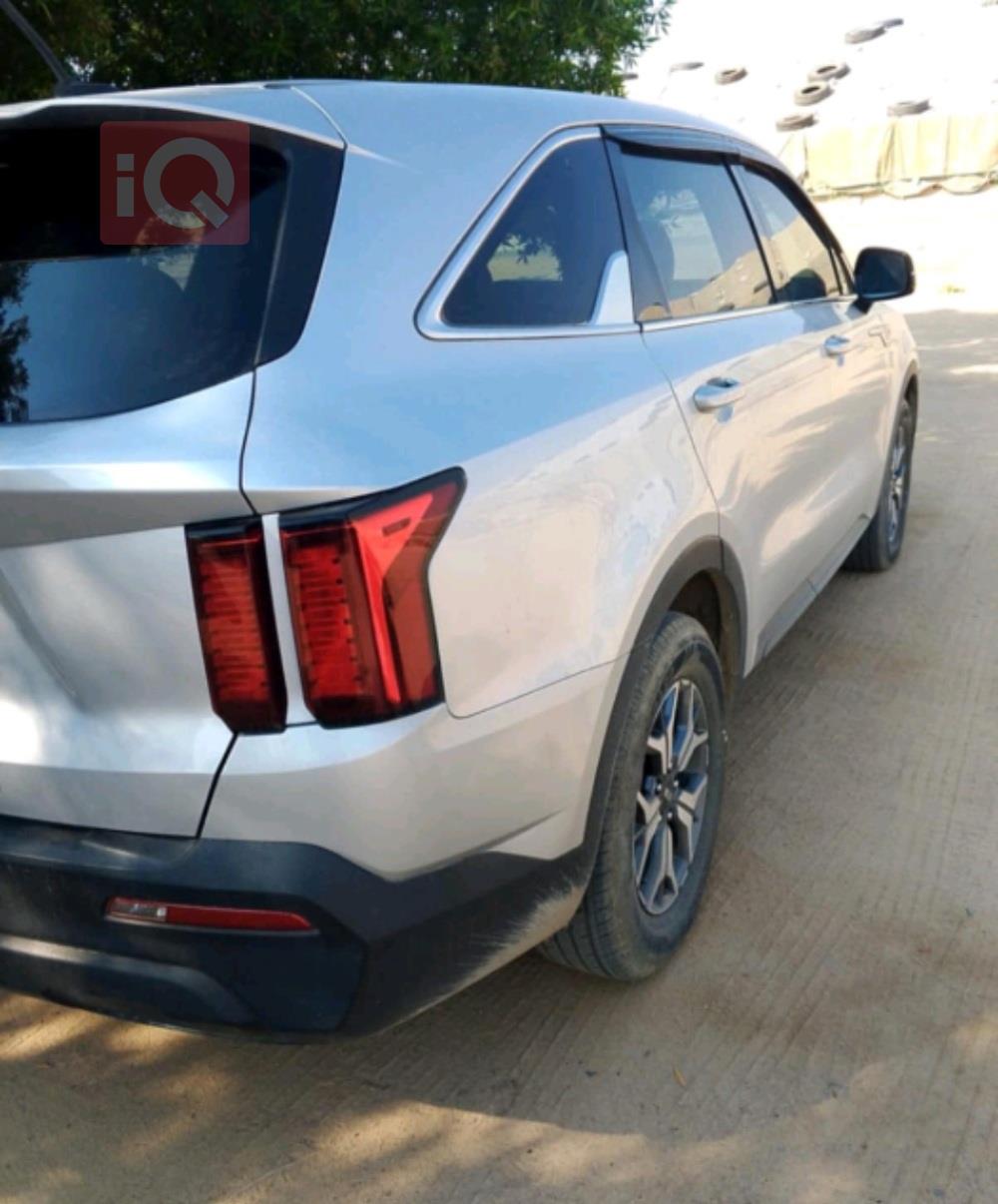 کیا سۆرینتۆ